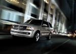 Lincoln Navigator 2006 года